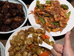 -金锅小厨(乐活街店)