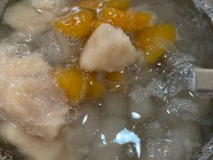 石花膏-爱啊石花膏