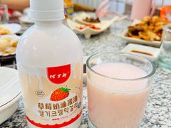 -震海贝烤贝·民俗特色店(延吉总店)