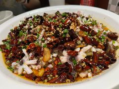 -三猫黑鱼花(南大店)
