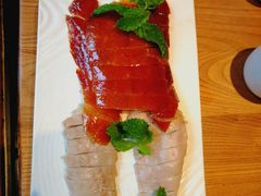 -四季民福烤鸭店(前门廊房二条店)