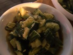 -可可大虾武汉土菜大排档(万松园1店)