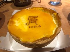 -烧きたてチーズタルト专门店·PABLO(心斋桥本店)