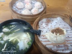 -笼铭坊(北蔡店)