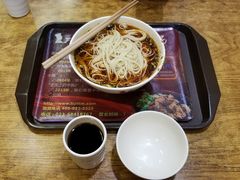 小面-秦云老太婆摊摊面(全国总店)