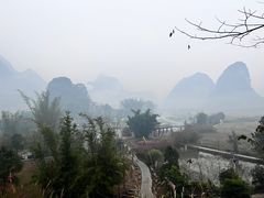 -靖西鹅泉风景区