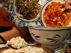 -汉唐守艺人·河北面馆(民心河店)