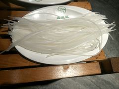 -義聚德·清真铜锅涮羊肉·烧烤(河东店)