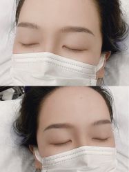 -MIVI野生眉纹绣纹眉