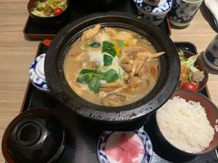 -小山日本料理(兴业太古汇店)