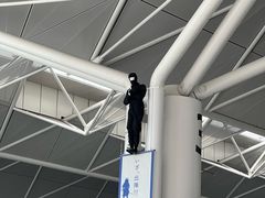 -中部国际机场