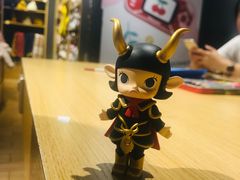 -泡泡玛特POPMART(壹号店)