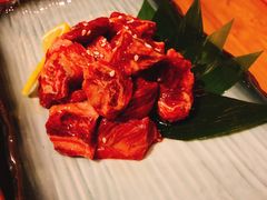 -丸藏和牛烧肉专门店(园区师惠坊店)