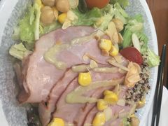 -AFS Cafe & Canteen(闽江二路店)