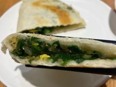 -秦香阁·西北家常菜(徐汇日月光中心店)