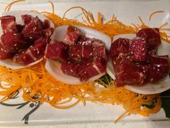 -猫爪爪原切自助烤肉(观音桥阳光世纪店)