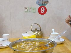 酸菜鱼-老地方鱼馆