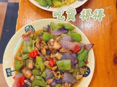 -江湖万州烤鱼(王子美食城)