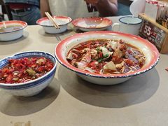 -老三样·旧食新味(万寿宫店)