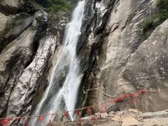 -洛阳白云山景区