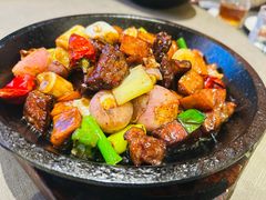 -蟹榭·本帮江浙菜·蟹宴(大宁久光商场店)