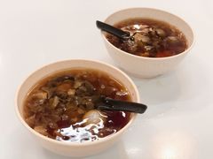 -汕头街养生糖水铺