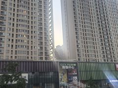 -海底捞火锅(奥森店)