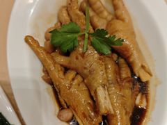 -广东胜利宾馆西关粤中餐厅