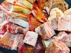-熊出没日本烧肉放题