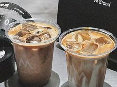 -M Stand (TX淮海路店)