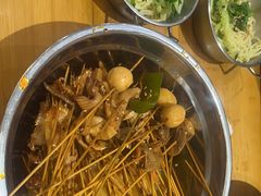 -嘉州鲜知味钵钵鸡(奎星楼店)