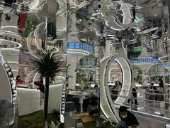 -3号仓库·创意中国菜(新世界城店)