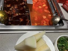 -海底捞火锅(方圆荟店)