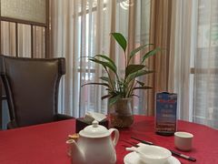 -小蓝鲸湖北菜(八一路店)