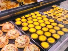 -莉莲蛋挞(日月光店)