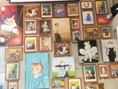 -猫咪博物馆(顶澳仔猫街店)