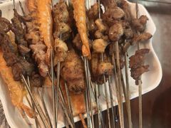 -京元盛铜锅涮肉(上海总店)