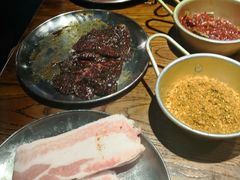 -原始泥炉烤肉(总店)