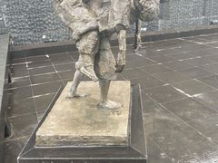 -侵华日军南京大屠杀遇难同胞纪念馆