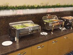 -格林东方酒店(淮南田家庵广场路店)