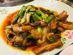 -田园印象·成都土菜院子(华阳店)