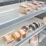 甜品盲盒的快乐！