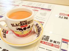 -大四喜茶餐厅(井岸店)