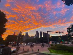 -加州红歌声宴KTV(白石洲店)