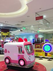 -meland亲子乐园·派对·研学(淄博万象汇店)