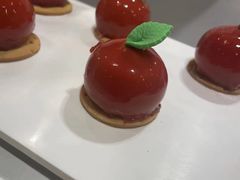 -松咖啡自助餐厅·松北香格里拉