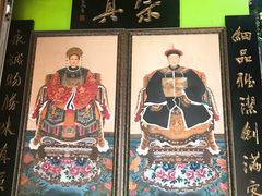 -小娘惹厨房Little Nyonya(狮城有约上榜店)