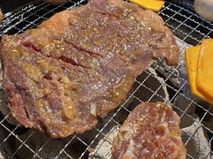 -竹涟烧肉(太古里店)