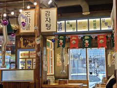 -枣玛尔脊骨汤·烤肉(西塔总店)