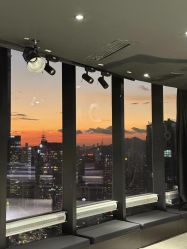 -OCEAN DANCE高空舞蹈室